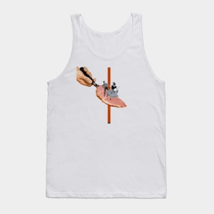 Dancing Tank Top